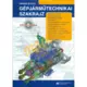 Szakkönyv Gépjárműtechnikai szakrajz