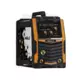Hegesztő inverter Gorilla PocketMIG 235 Silverback