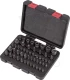 Torx készlet külső/belső 52 db-os 1/4" - 3/8" - 1/2" - Welzh