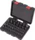 Torx készlet külső/belső 52 db-os 1/4" - 3/8" - 1/2" - Welzh