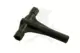 Szelep (TPMS) 4 utas TPMS anya és TPMS tömítés szerelő kéziszerszám