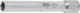 Dugókulcs  3/8" 6 lap hosszú 10 mm / 120 mm kézifék állításhoz - BGS