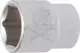 Dugókulcs - crowafej 3/4" 6 lap normál 32 mm BGS