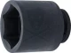 Légkulcsfej 1" 6 l.h.  90-es BGS
