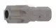 Bit furatos torx TPX55 5/16" 30mm - BGS