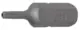 Bit furatos torx TPX10 5/16" 30mm