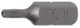 Bit furatos torx TPX15 5/16" 30mm