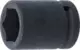 Légkulcsfej 3/4" 6 l.n. 26-os