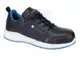 Munkavédelmi cipő PORTWEST -  Eco Composite Trainer S3S fekete 42-es