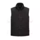 Mellény Softshell fekete XXXL GILET - Portwest
