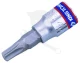 Rátűzőkulcs - crowa+bit 1/4" torx T40 KingTony