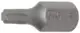 Bit 10 mm-es Torx T30 x 30 mm - BGS