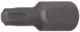 Bit 10 mm-es Torx T40 x 30 mm - BGS