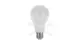 Izzó LED körte 12 W meleg fehér 127/67 mm E27 növelt fényerő ELMARK