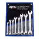Villás-villáskulcs készlet 8 db-os 6 - 24 mm - ULTRA THIN -  SP Tools