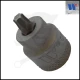 Rátűzőkulcs 3/8" Torx T25 mm -alacsony- Welzh
