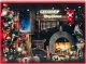Karácsonyi szerszámkészlet ADVENTI KALENDÁRIUM 33 db-os - Gedore Red