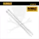 Fűrészlap aligátorfűrészhez TCT - gázbeton - 430 mm DeWalt