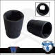 Lok-Typ Légkulcsfej - gépifej 1/2" 22 mm 6 lap alacsony - Welzh