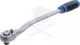 Crowa hajtószár 1/2" extra hosszú 380 mm, hajlított - BGS
