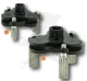 Olajszűrő leszedő állítható készlet 2 db-os 55-100 mm + 75-138 mm GYÉMÁNT