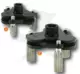 Olajszűrő leszedő állítható készlet 2 db-os 55-100 mm + 75-138 mm GYÉMÁNT