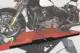 Motorkerékpár szerelő/emelő állvány MAROLO-hoz oldalsó állványtámasz