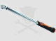 Nyomatékkulcs  40-200 Nm 1/2" - kalibrálva - SP Tools
