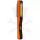 Szerelőlámpa LED COB + 1 ledes - 50 lm / 130 lm, mágneses - SP Tools