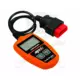 Diagnosztika hibakód olvasó műszer OBDII/EOBD - SP Tools