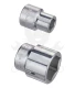Dugókulcs - crowafej 3/4" 6 lap normál 56 mm Genius