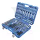 Szerszámkészlet 192 részes dugókulcs készlet 1/2"-3/8"-1/4" PRO TORQUE -BGS