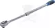Crowa racsnis kulcs 1/2" teleszkópos 455-595 mm - BGS
