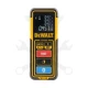 Távolságmérő, lézeres  30 m DeWalt