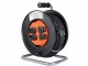 Kábeldob 25 m - IP54 gumi kábel 3 x 2,5 mm2 - 3000W