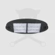 Lámpatest, csarnokvilágító 200W - SMD - ELMARK