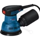 Excentercsiszoló 125 mm 290W GEX 125  Bosch