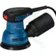 Excentercsiszoló 125 mm 290W GEX 125  Bosch