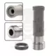 Homokfúvó géphez CLEMCO fúvóka - Bór-Karbid  8,0 mm x 135 mm - BMS-5