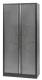 Műhelybútor SP SERIES Alsó rész: MAGAS SZEKRÉNY 2 ajtós 915x2000x458 mm
