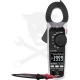 Multimeter, lakatfogós AC/DC 600V / 400A - Voltcraft