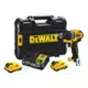 Fúró-csavarozó, akkus 12V 2x2.0Ah Li-Ion 57,5 Nm DeWalt