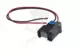 Injektor elektromos csatlakozó Bosch 2 db-os készlet OEM 15305086