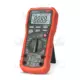 Multiméter, digitális DC 1000V / AC 750V NCV -  USB - Maxwell