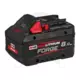 Akkumulátor 18V  8.0Ah Li-Ion FB8 RED-Lithium Forge - Milwaukee (M18FB8)