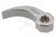 Feszítő szerszám  70 mm hosszú pajszer 3/8" adapter, kerek ívelt vég