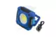 Szerelőlámpa (Munkalámpa) LED COB, akkus 500 / 1000 lm - Laser