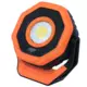 Szerelőlámpa LED COB ledes kompakt reflektor akkus SP Tools
