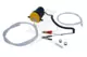 Folyadékszivattyú elektromos - 12V 60W - Laser