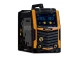 Hegesztő inverter Gorilla PocketMIG 205 Alupulse Silverback